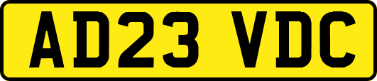 AD23VDC