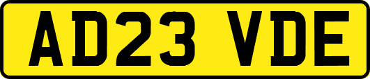 AD23VDE