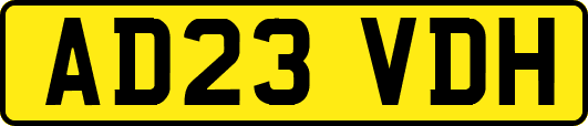 AD23VDH