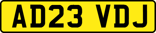 AD23VDJ