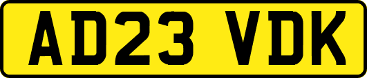 AD23VDK