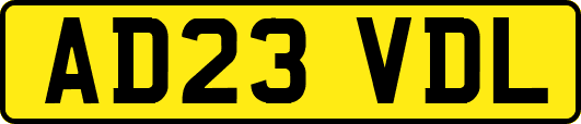 AD23VDL