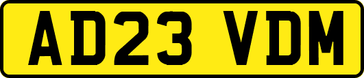 AD23VDM