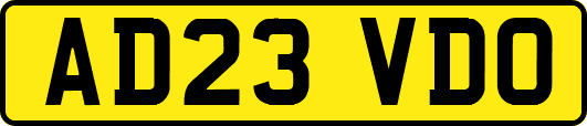AD23VDO