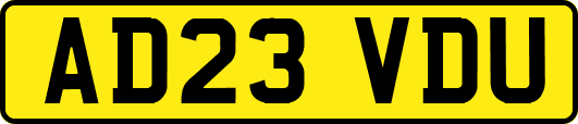AD23VDU