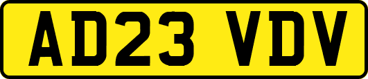 AD23VDV