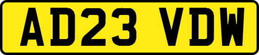 AD23VDW