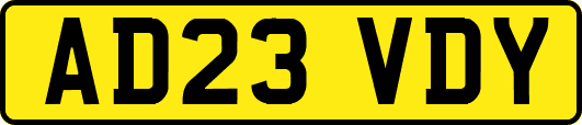 AD23VDY
