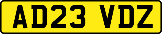 AD23VDZ