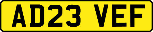 AD23VEF