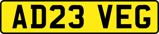 AD23VEG