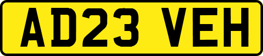 AD23VEH