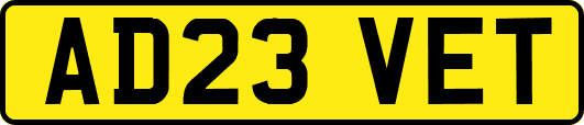 AD23VET