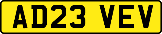 AD23VEV