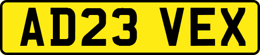 AD23VEX