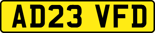 AD23VFD