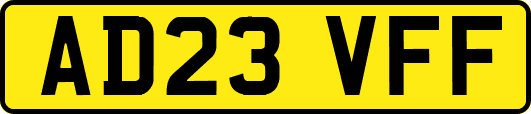 AD23VFF