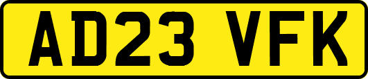AD23VFK