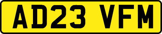 AD23VFM