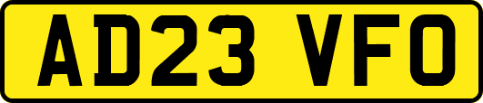 AD23VFO