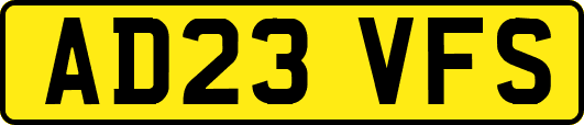 AD23VFS