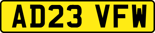 AD23VFW