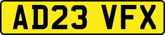 AD23VFX