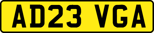 AD23VGA
