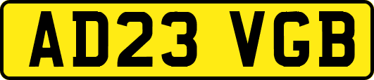 AD23VGB