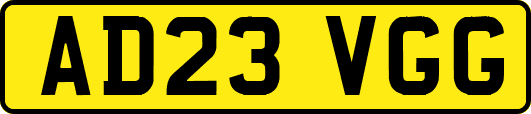 AD23VGG