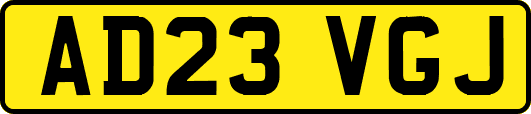 AD23VGJ