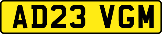 AD23VGM