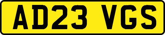 AD23VGS