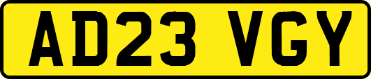AD23VGY