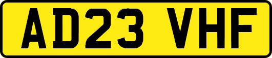AD23VHF