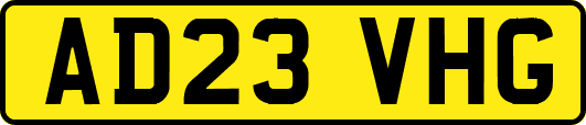 AD23VHG