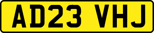AD23VHJ