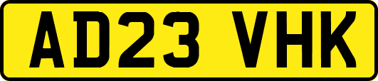 AD23VHK