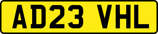 AD23VHL
