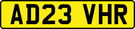 AD23VHR