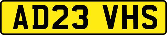AD23VHS