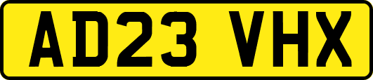 AD23VHX