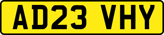 AD23VHY