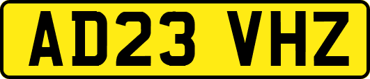 AD23VHZ