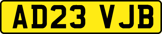 AD23VJB