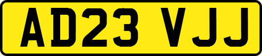 AD23VJJ