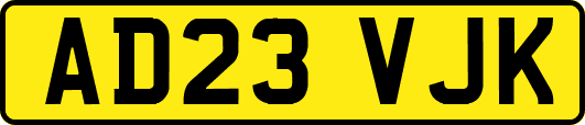 AD23VJK