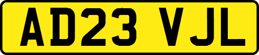 AD23VJL