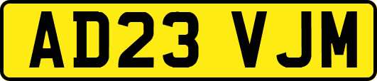 AD23VJM