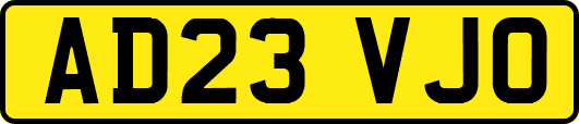 AD23VJO